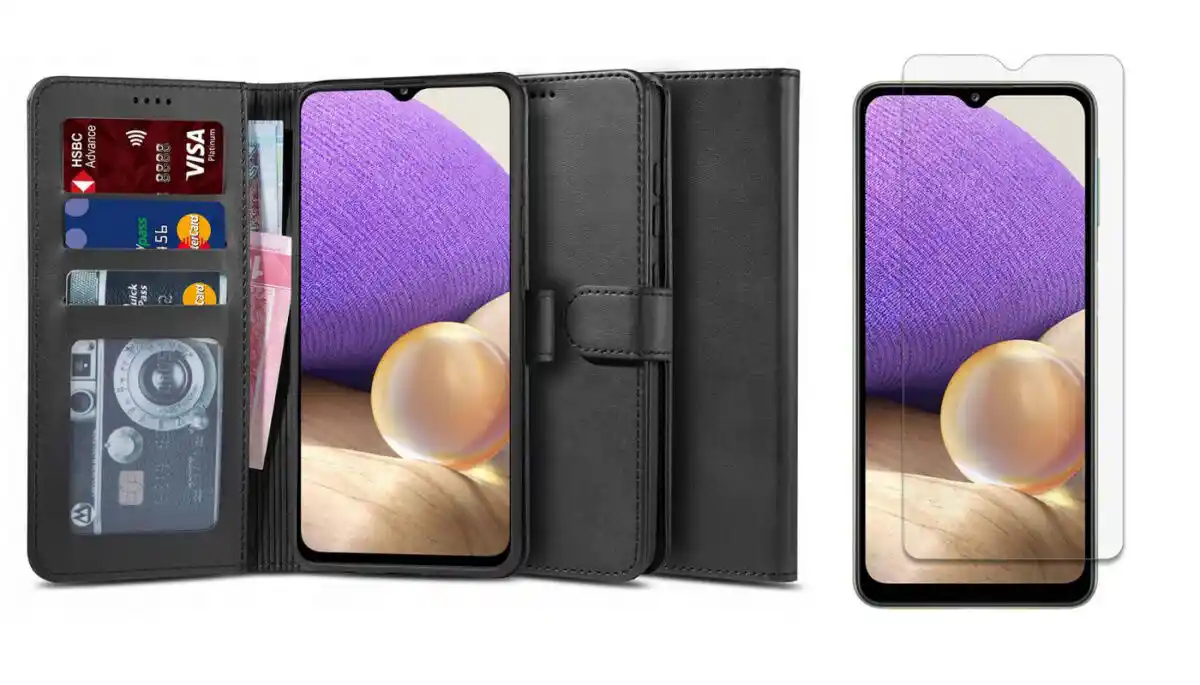 Etui Samsung A32 Etui Samsung A32