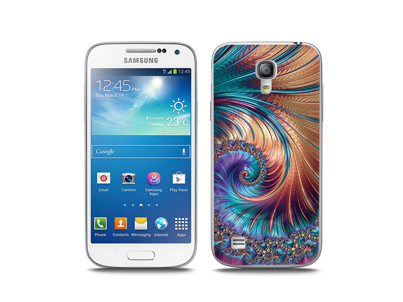 Etui Samsung Galaxy S4 Mini