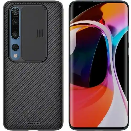 Etui Xiaomi Mi 10 Etui Xiaomi Mi 10