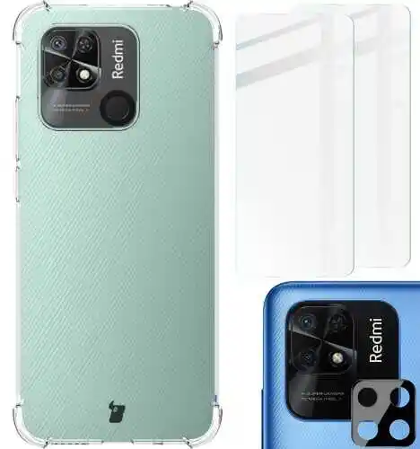 Etui Xiaomi Redmi 10 Etui Xiaomi Redmi 10