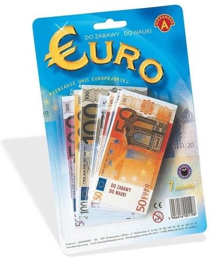 Euro zabawki Euro zabawki