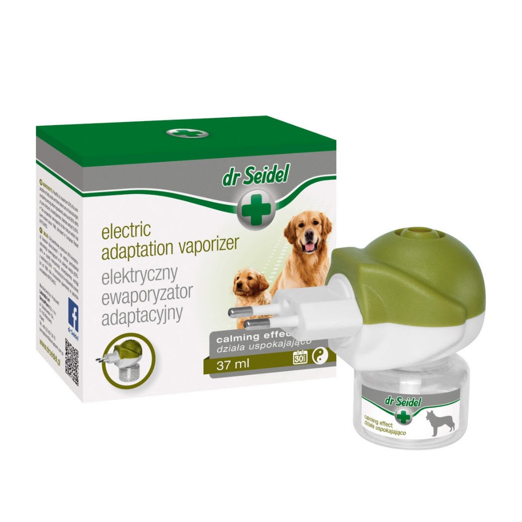 Ewaporyzator adaptacyjny Ewaporyzator adaptacyjny