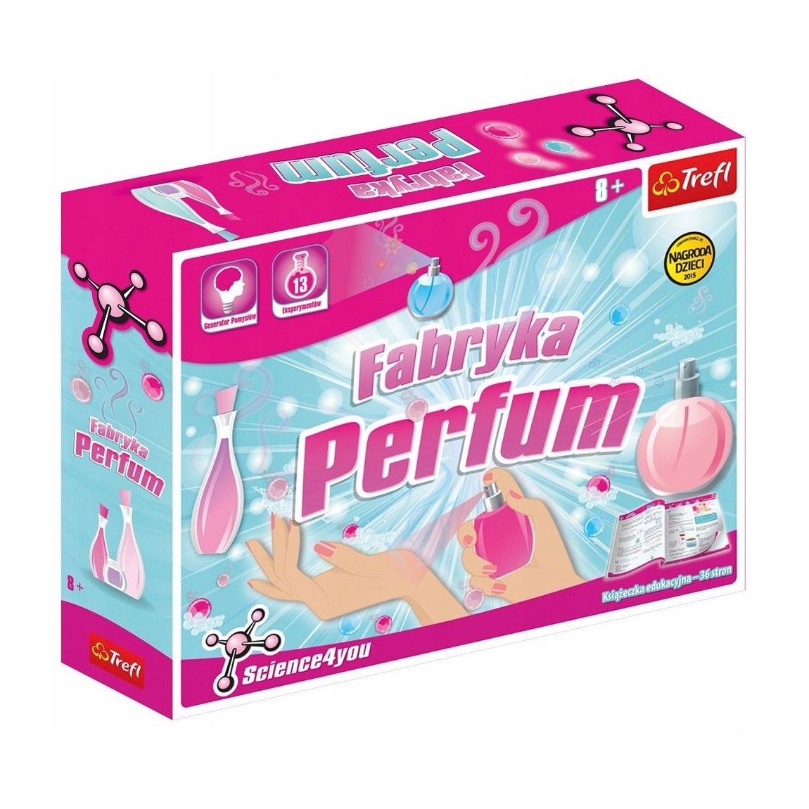 Fabryka perfum Fabryka perfum