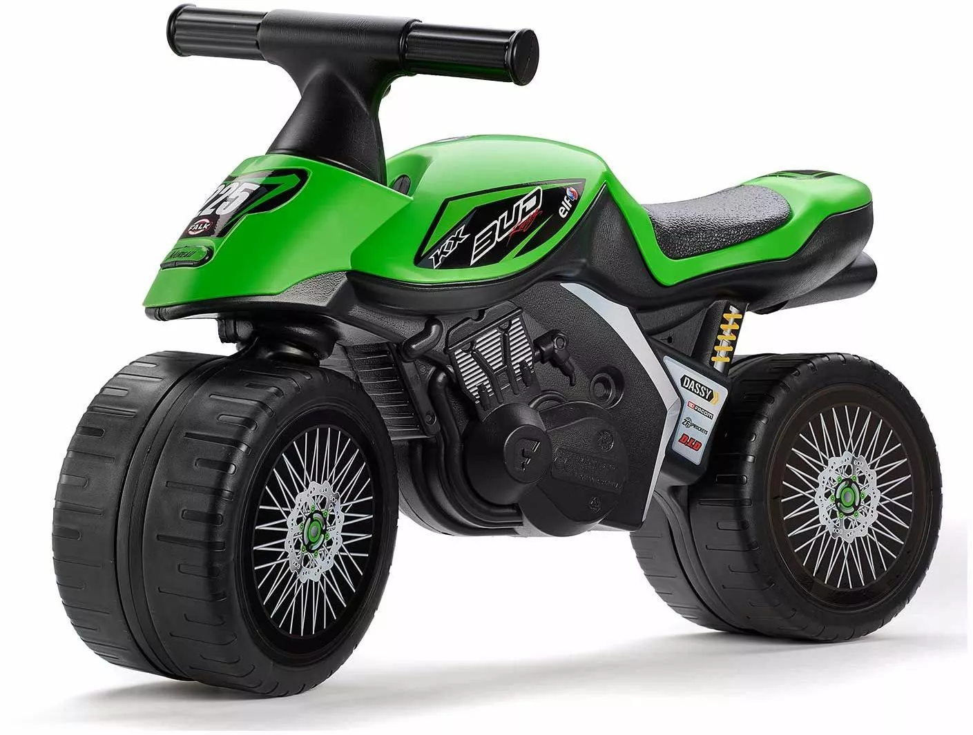 Falk zabawki - traktory, jeżdziki, motory Falk zabawki - traktory, jeżdziki, motory