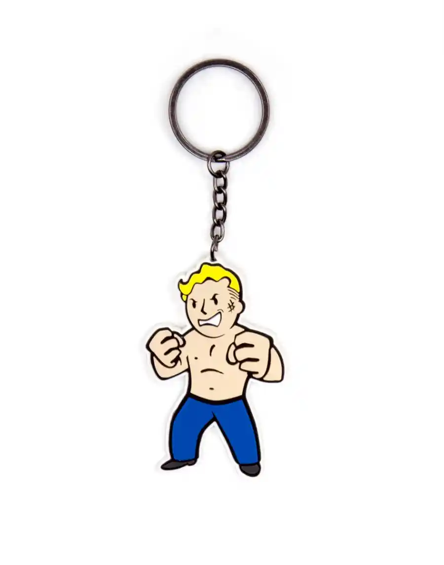 Fallout gadżety Fallout gadżety