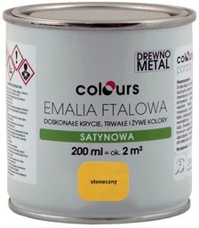 Farba emulsyjna Colours Farba emulsyjna Colours
