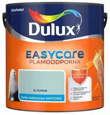 Farba lateksowa Dulux Farba lateksowa Dulux
