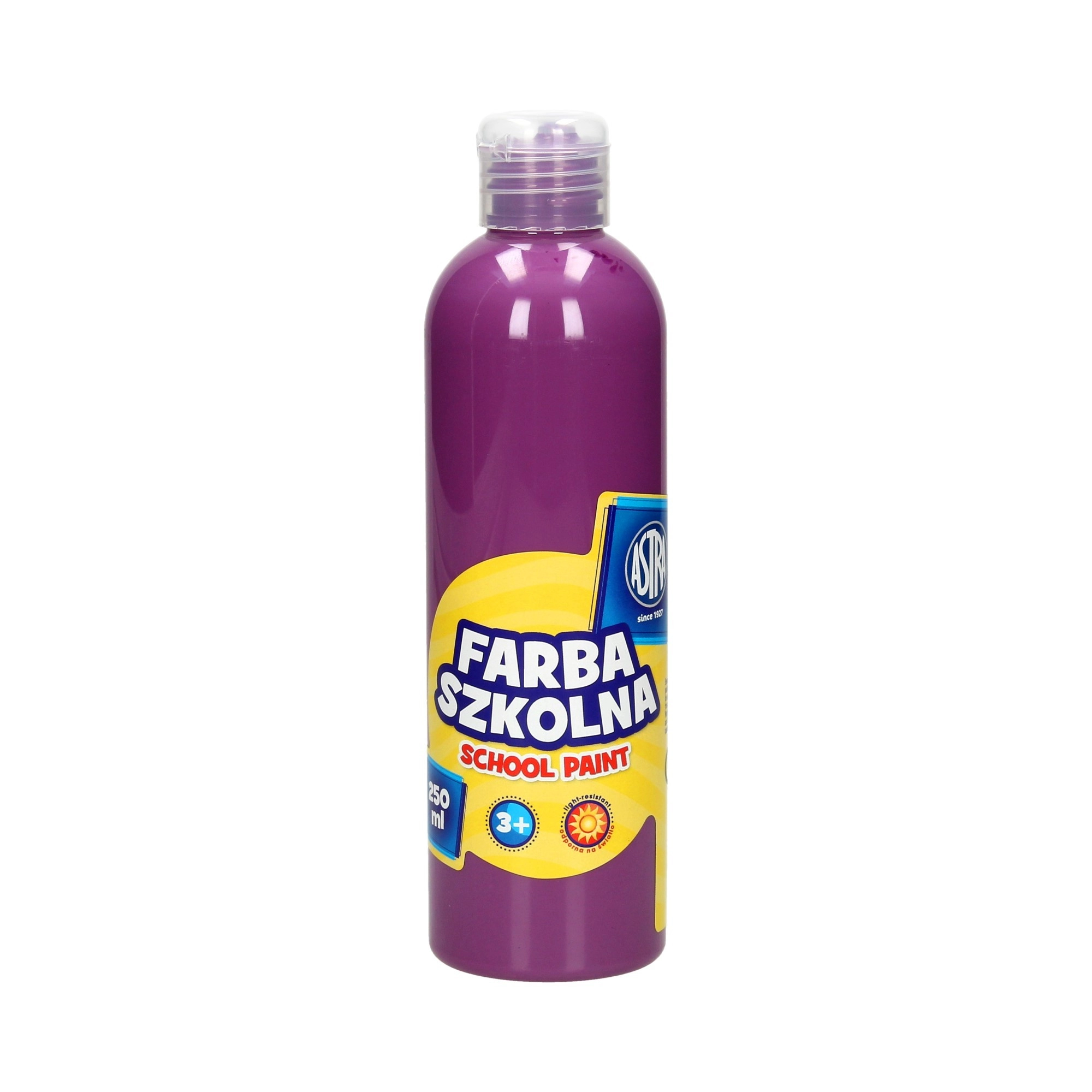 Farby dla dzieci Farby dla dzieci