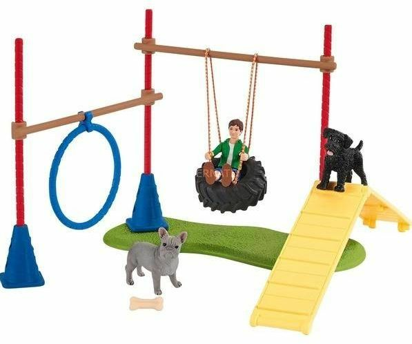 Farma dla dzieci Schleich Farma dla dzieci Schleich