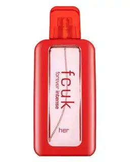 Fcuk perfumy Fcuk perfumy