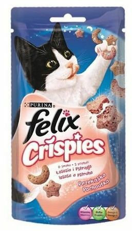 Felix karma dla kota Felix karma dla kota