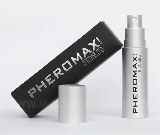 Feromony Pheromax Feromony Pheromax