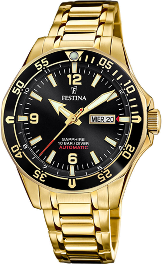 Festina diver Festina diver