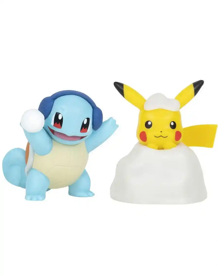 Figurka Pikachu Figurka Pikachu
