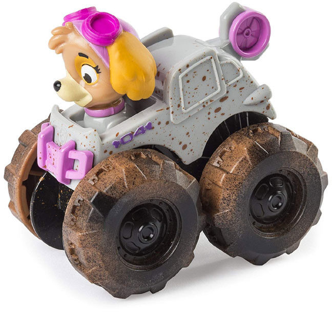 Figurka Skye Psi Patrol Figurka Skye Psi Patrol
