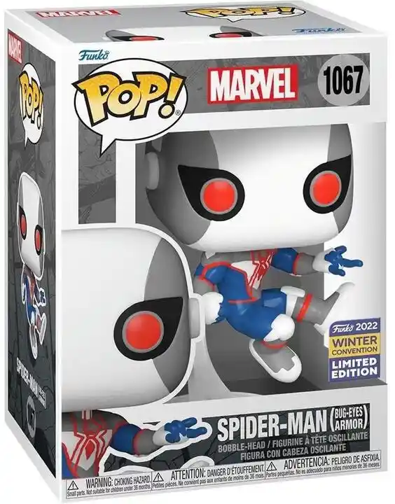 Figurka Spiderman Figurka Spiderman