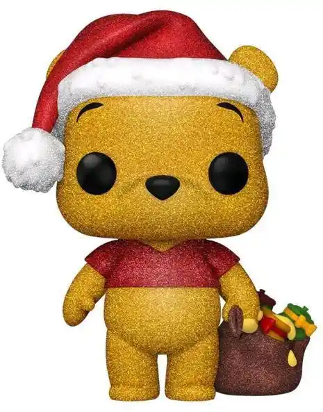 Figurki Kubusia Puchatka Figurki Kubusia Puchatka