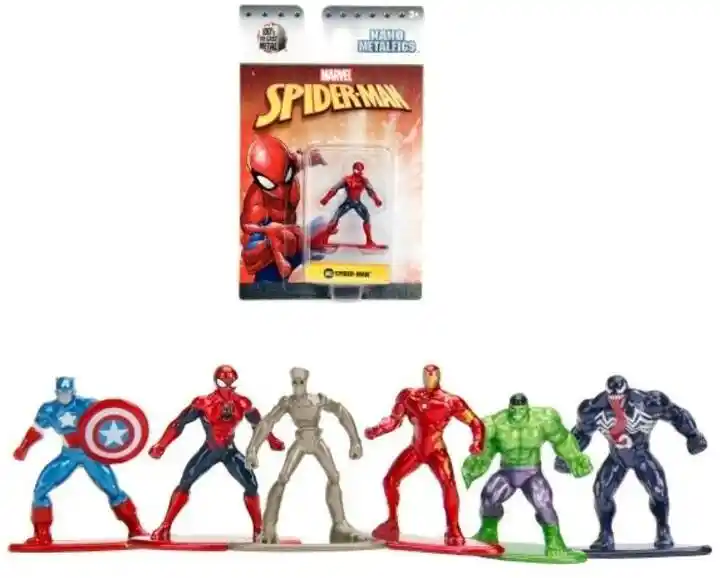 Figurki Marvel Figurki Marvel