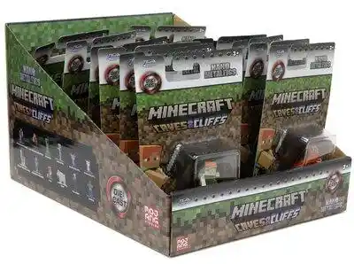 Figurki Minecraft Figurki Minecraft