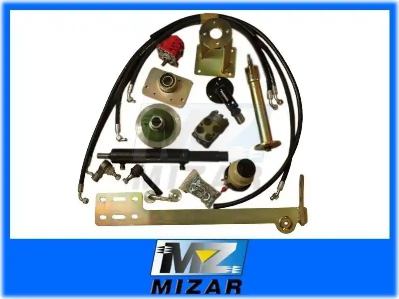 Filtr hydrauliczny Filtr hydrauliczny