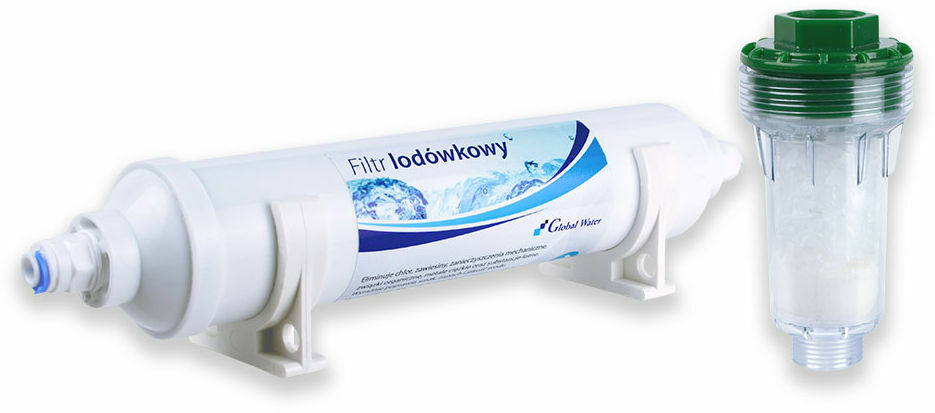 Filtr wody do lodówki Siemens Filtr wody do lodówki Siemens