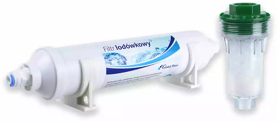 Filtr wody do lodówki Siemens Filtr wody do lodówki Siemens