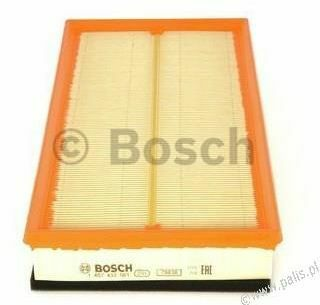 Filtry samochodowe Bosch Filtry samochodowe Bosch