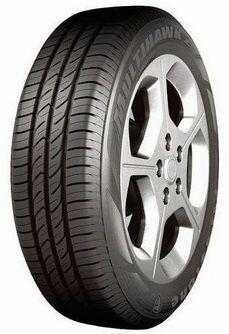 Firestone Multihawk 2 Firestone Multihawk 2