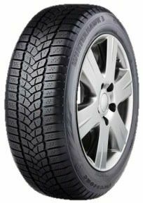 Firestone Winterhawk 3 Firestone Winterhawk 3