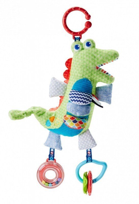 Fisher Price grzechotki Fisher Price grzechotki