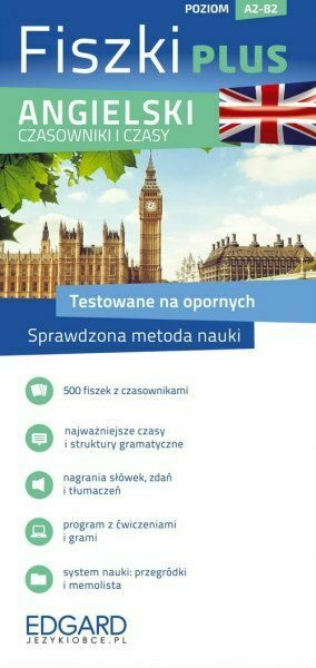 Fiszki angielski Fiszki angielski