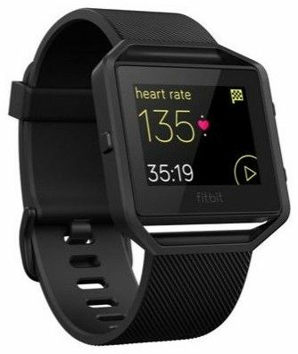 Fitbit Blaze