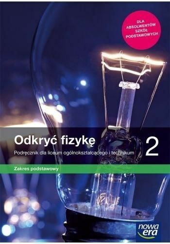 Fizyka książka Fizyka książka