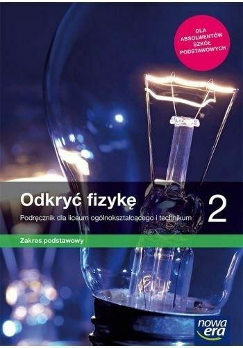 Fizyka książka Fizyka książka
