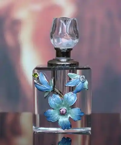 Flakon na perfumy Flakon na perfumy