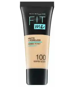 Fluidy Maybelline - matujące, rozświetlające, w sztyfcie, w pudrze Fluidy Maybelline - matujące, rozświetlające, w sztyfcie, w pudrze