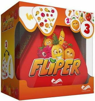 Foksal Fliper Foksal Fliper