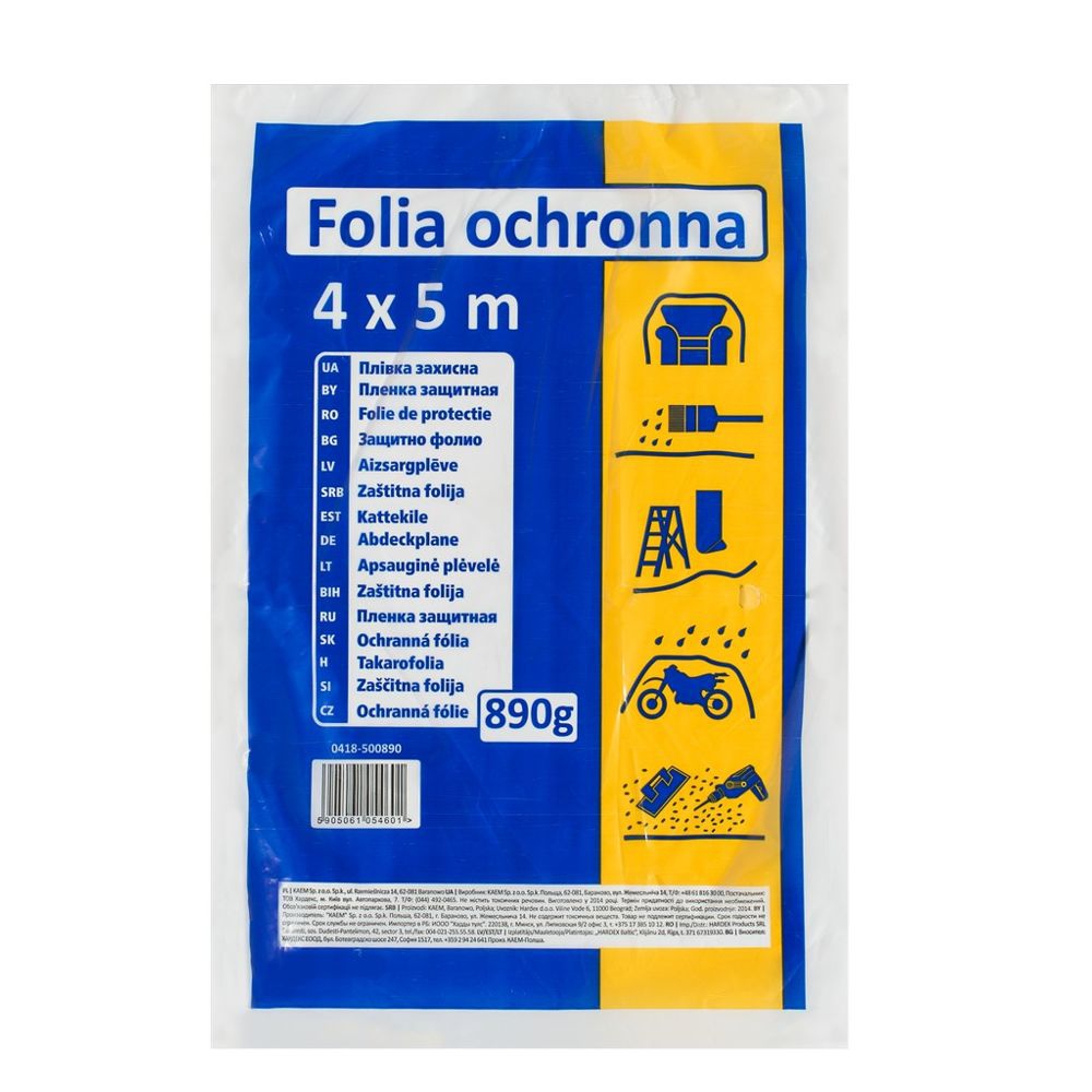 Folia malarska Folia malarska
