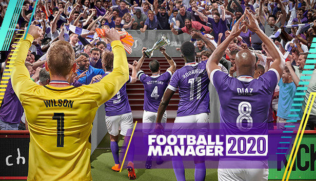 Football Manager 2020 Football Manager 2020