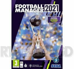 Football Manager 2021 Football Manager 2021