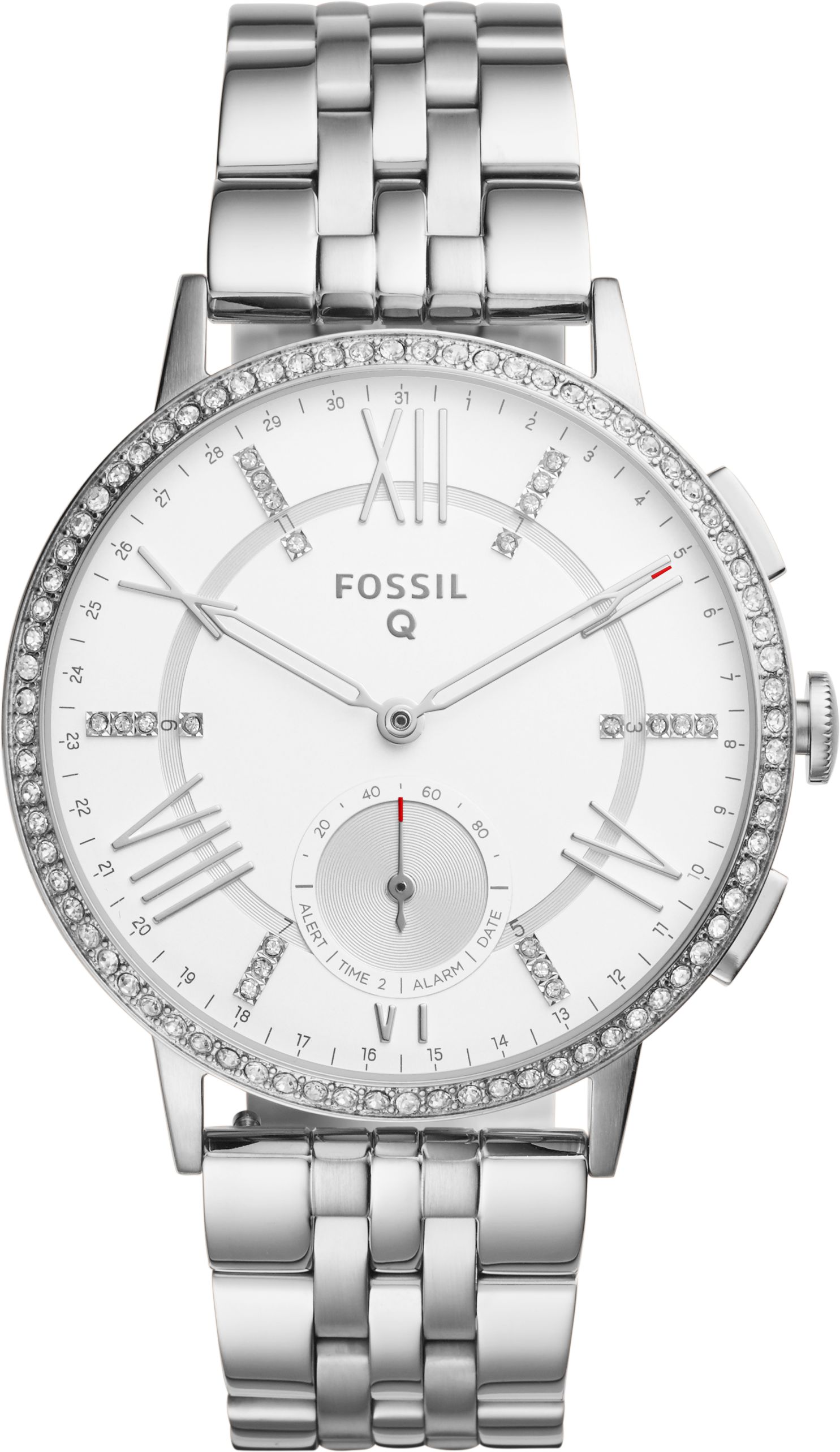 Fossil smartwatch Fossil smartwatch