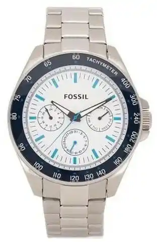 Fossil zegarki Fossil zegarki