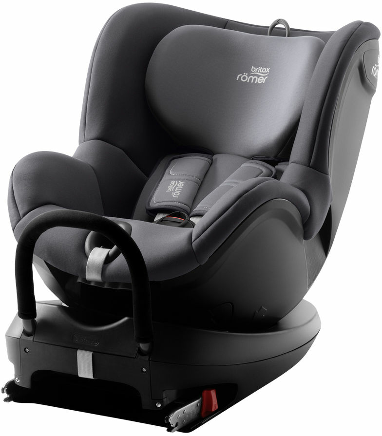 Fotelik obrotowy Britax Fotelik obrotowy Britax