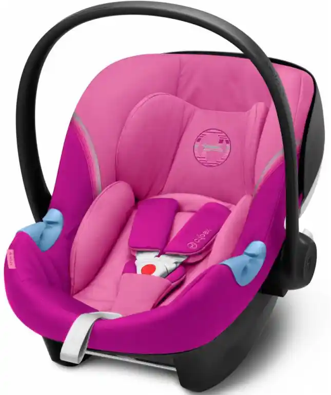 Fotelik samochodowy Cybex Fotelik samochodowy Cybex