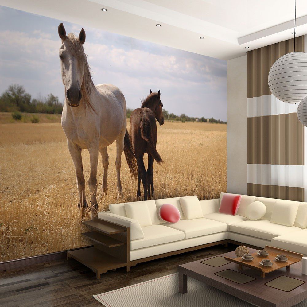 Fototapety z końmi Fototapety z końmi