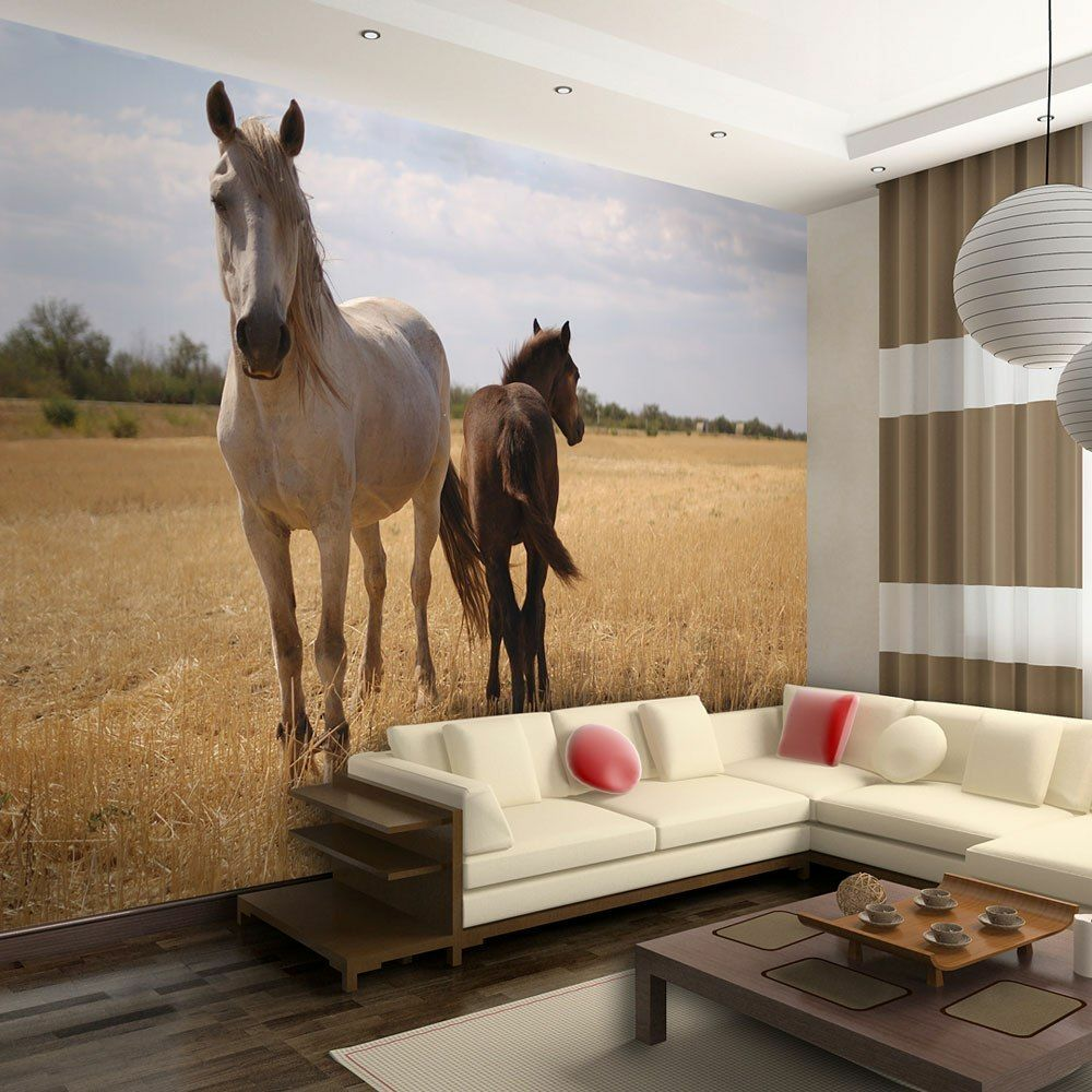 Fototapety z końmi Fototapety z końmi