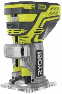 Frezarka do drewna RYOBI Frezarka do drewna RYOBI