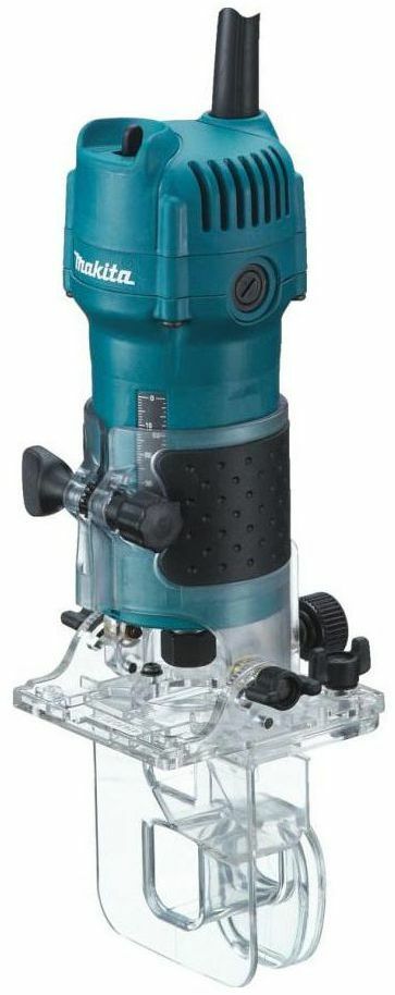 Frezarka Makita Frezarka Makita