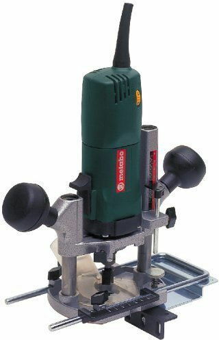 Frezarka Metabo Frezarka Metabo