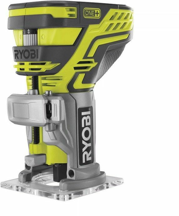 Frezarka RYOBI Frezarka RYOBI